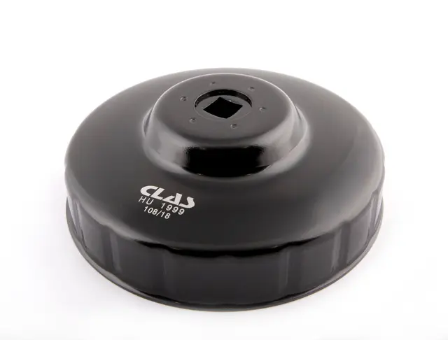 OIL FILTER WRENCH 108x18 Clas 