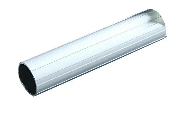 PAIR OF ALUMINUM ROLLERS Clas 