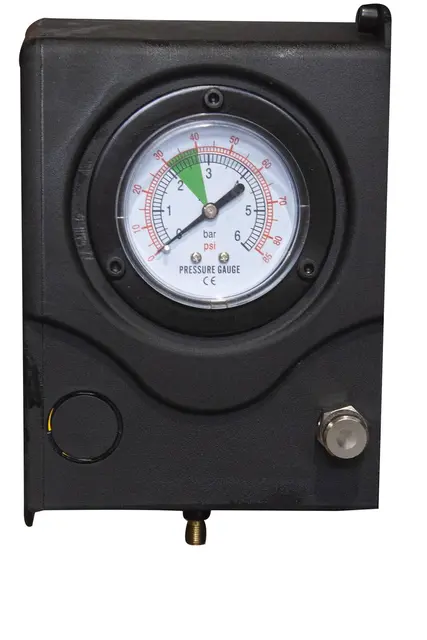 INFLATION MANOMETER UNIT Clas 