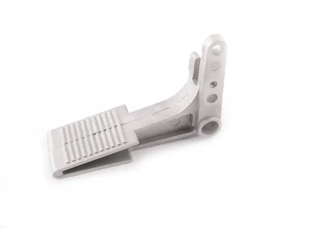 BEAD BREAKER PEDAL Clas 