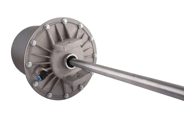 BEAD BREAKER CYLINDER Clas 