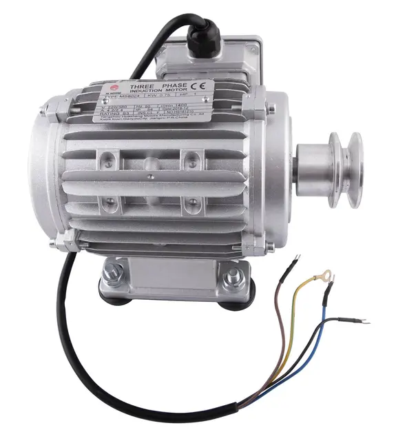 380V THREE-PHASE TIRE CHANGER ENGINE Clas 