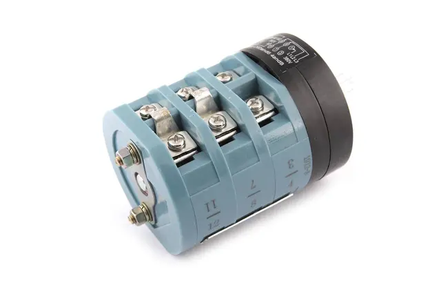 CONTACTOR Clas 