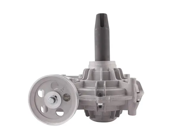 TIRE REMOVER GEARBOX Clas 