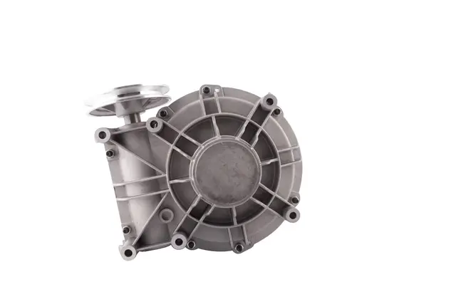 TIRE REMOVER GEARBOX Clas 