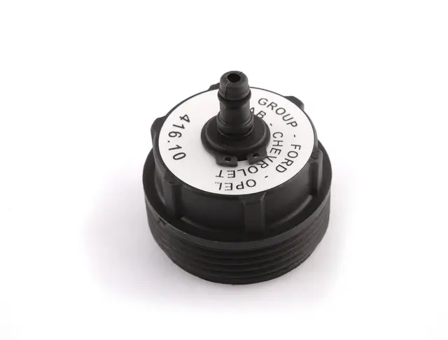 PLUG GM/OPEL/BMW (416.10) Clas 