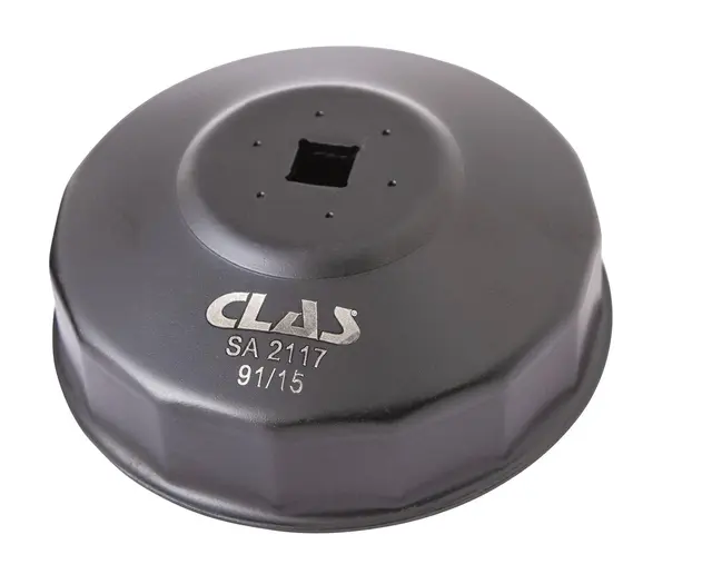 OIL FILTER WRENCH 91X15 Clas 