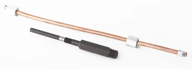 DUMMY GLOW PLUG 3P PSA AC0200 Clas 