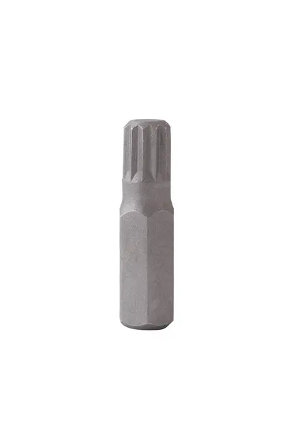SHORT BIT 10mm XZN M12 Clas 
