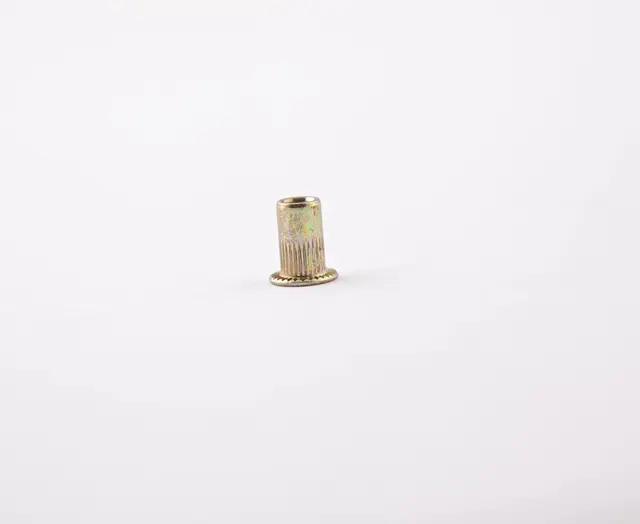 THREADED RIVET M4x11mm (25 PCS) Clas 