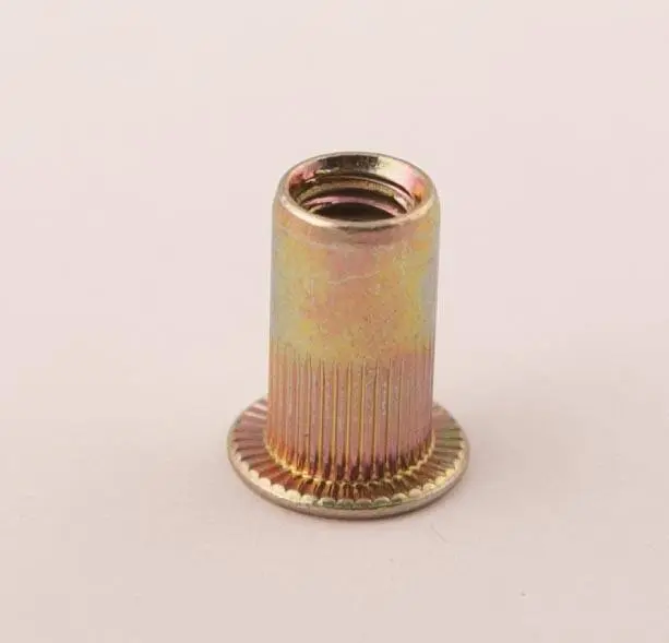 THREADED RIVET M5x13mm (25 PCS) Clas 