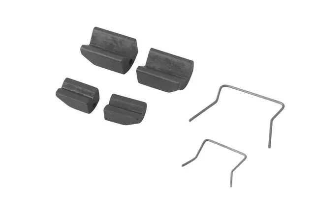 JAWS SET M3-M8/M6-M12 Clas 