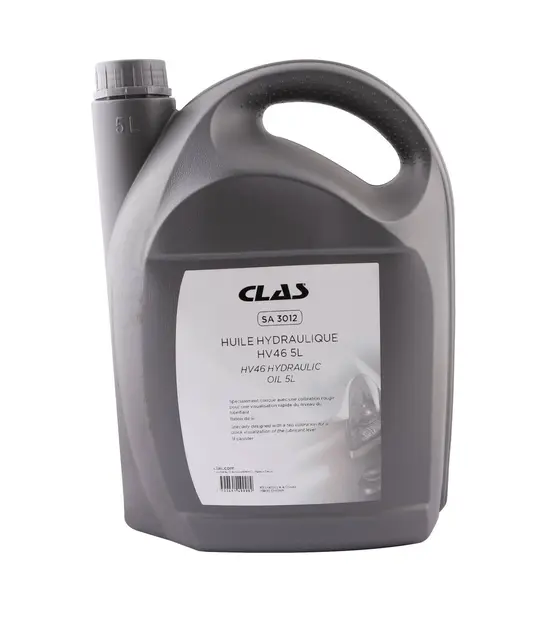 HV46 HYDRAULIC OIL 5L Clas 