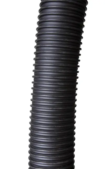METER ANTI-CRUSHING HOSE 200°C GAS ESCAP Clas 