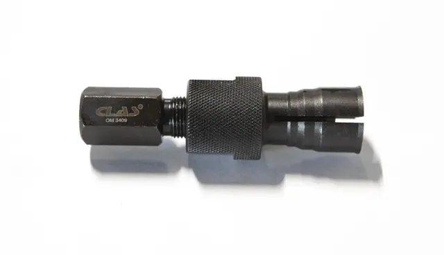 INTERNAL GRIP TIP Ø20-24mm Clas 