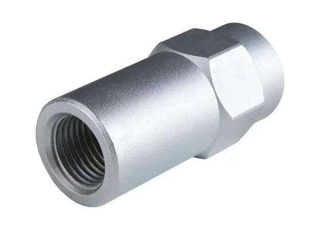 NUT FOR TRACTION SCREW Clas 