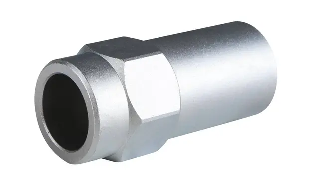 NUT FOR TRACTION SCREW Clas 
