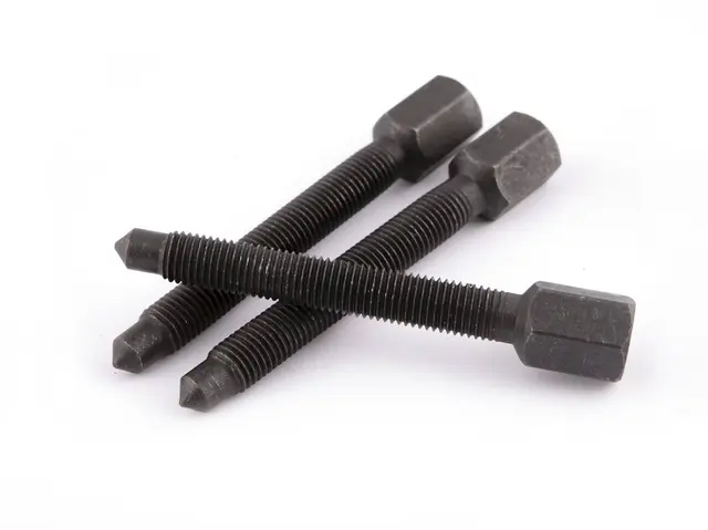 SCREWS SET 3PCS M12x1.50 Clas 