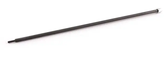 EXTRACTION ROD M3+FITTED NUT Clas 