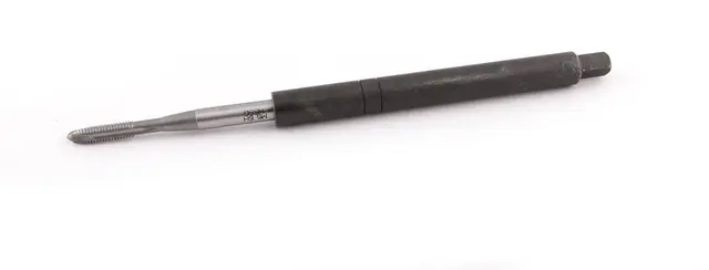 M5 TAP WITH EXTENSION Clas 