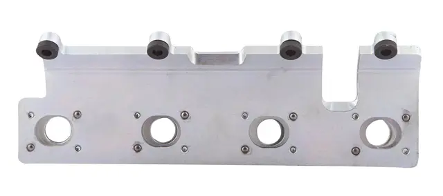 GLOW PLUG EXTRACTION PLATE FIAT 1.3 MJ Clas 