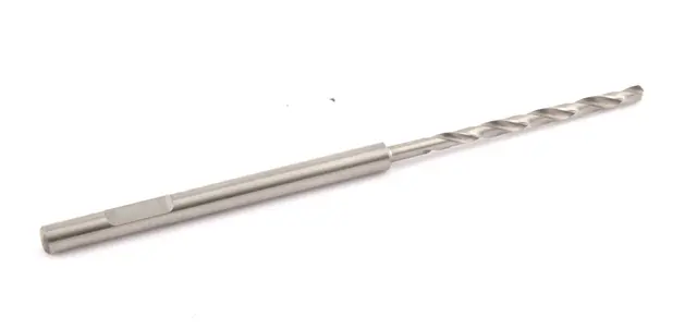 REINFORCED ELECTRODE BIT Clas 