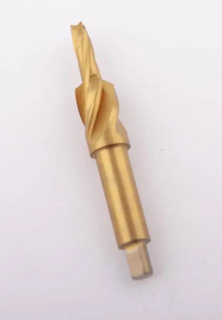 STEP DRILL 6.8mm Clas 