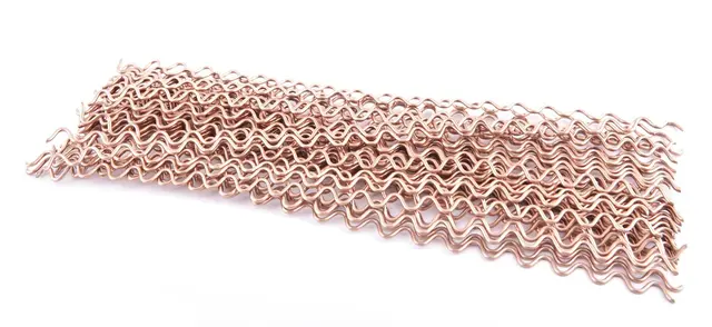 50 WELDING WIRE SET L.305mm Clas 