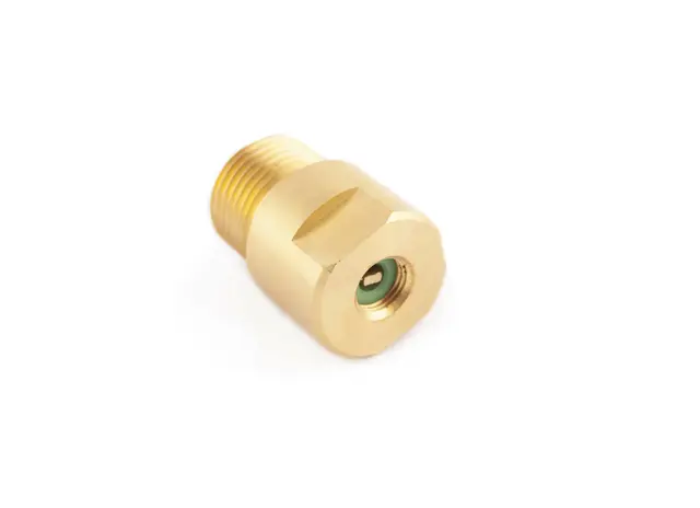 1kg NITROGEN BOTTLE REDUCER Clas 