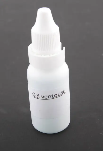 GEL FOR SUCTION UNIT Clas 