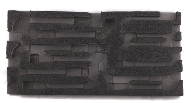 SOCKET SPANNERS 8 TO 19mm Clas 