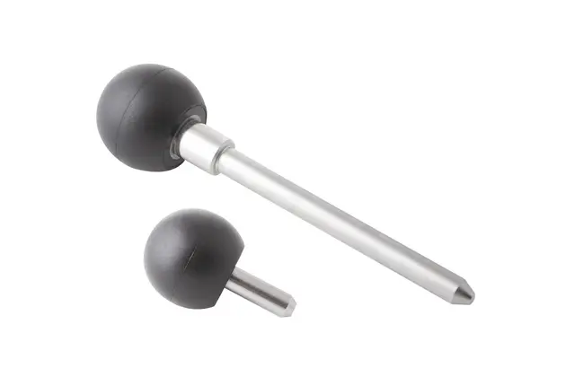CRANKSHAFT PULLEY LOCKING PIN Clas 