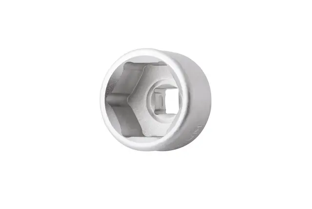 SOCKET 27mm 3/8" Clas 