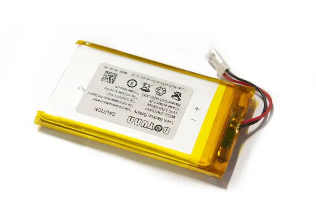 BATTERY Clas 