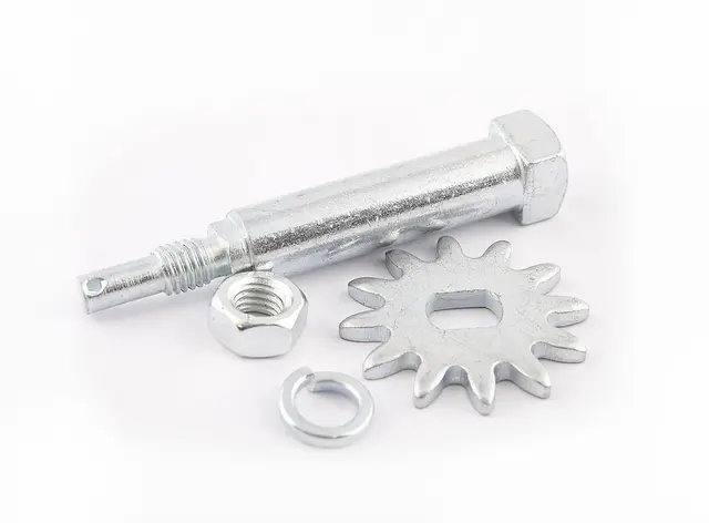 GEARWHEEL Clas 