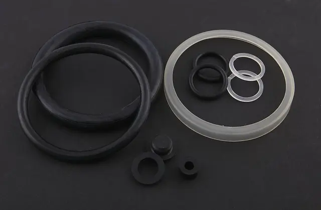 JOINT REPAIR KIT 10T Clas 