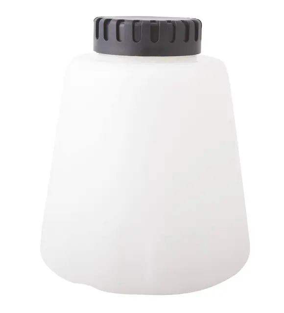 1.2l GRATUATED TANK+CAP Clas 