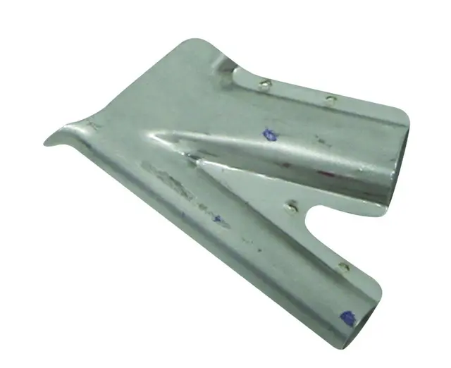 ROD SUPPORT NOZZLE Clas 