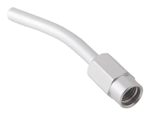 ALUMINUM NOZZLE Clas 