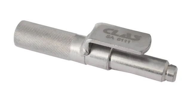 CRANKSHAFT LOCKING PIN Clas 