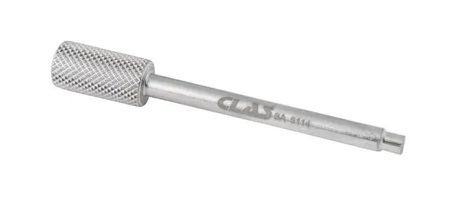 CRANKSHAFT LOCKING PIN Clas 