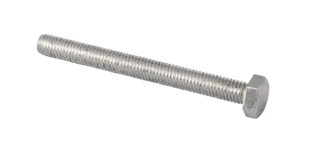 SCREW M8x80mm Clas 