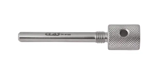 CRANKSHAFT LOCKING PIN Clas 