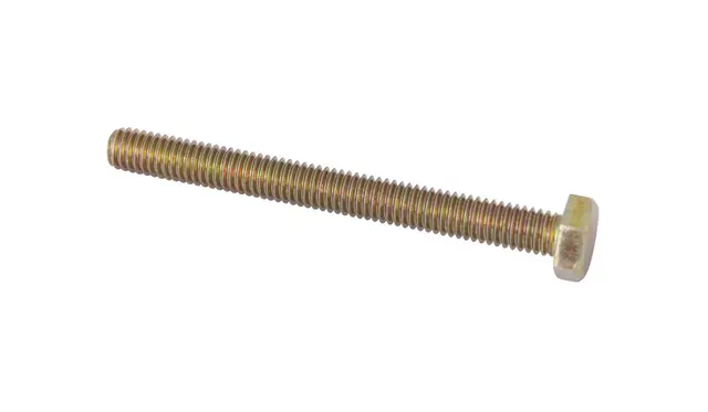 SCREW M6x60mm Clas 
