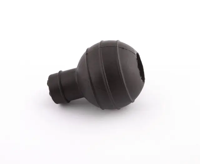 PIPE STOPPER PAD Ø8mm Clas 