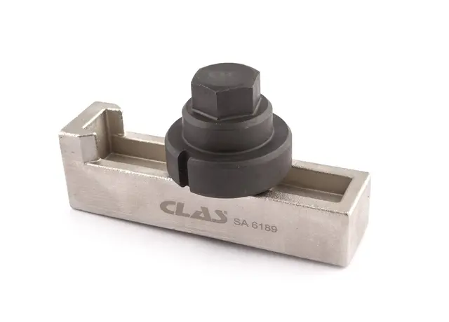 CAMSHAFT ALIGNMENT SUPPORT Clas 