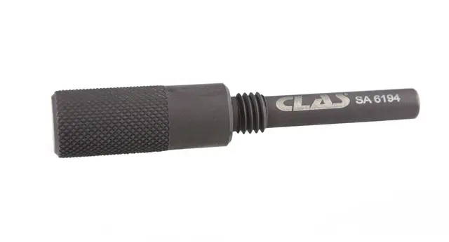 CRANKSHAFT LOCKING PIN Clas 