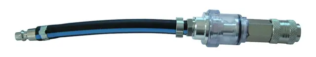 OILER ADAPTER Clas 