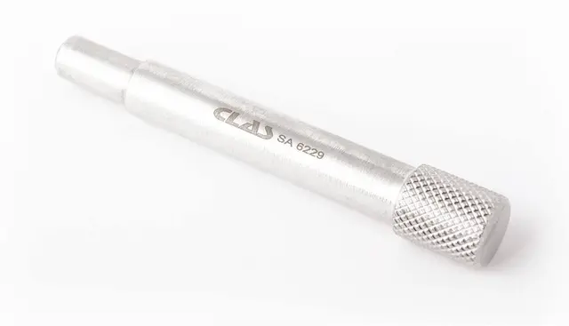CRANKSHAFT LOCKING PIN Clas 