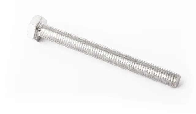 SCREW M8x80mm Clas 